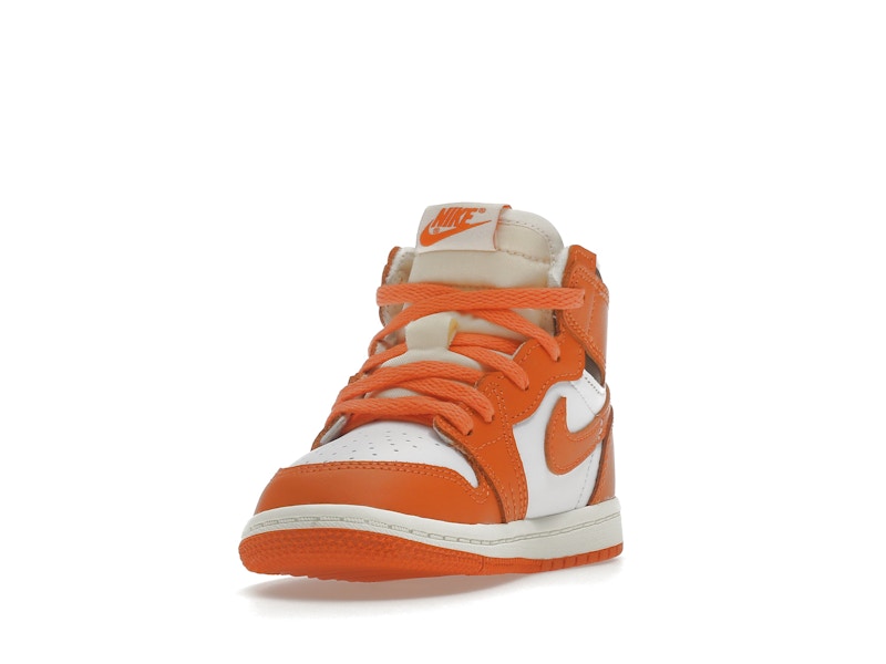 Jordan 1 Retro High OG Starfish (TD)