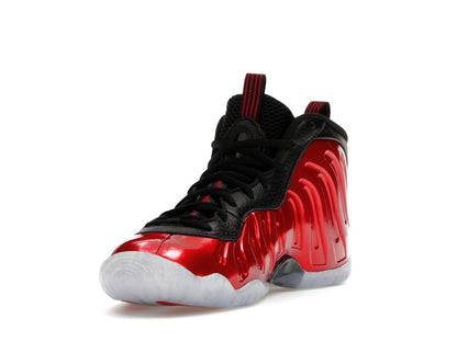 Nike Little Posite One Metallic Red (2023) (GS)