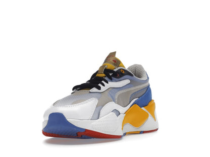 Puma RS-X3 Sonic the Hedgehog