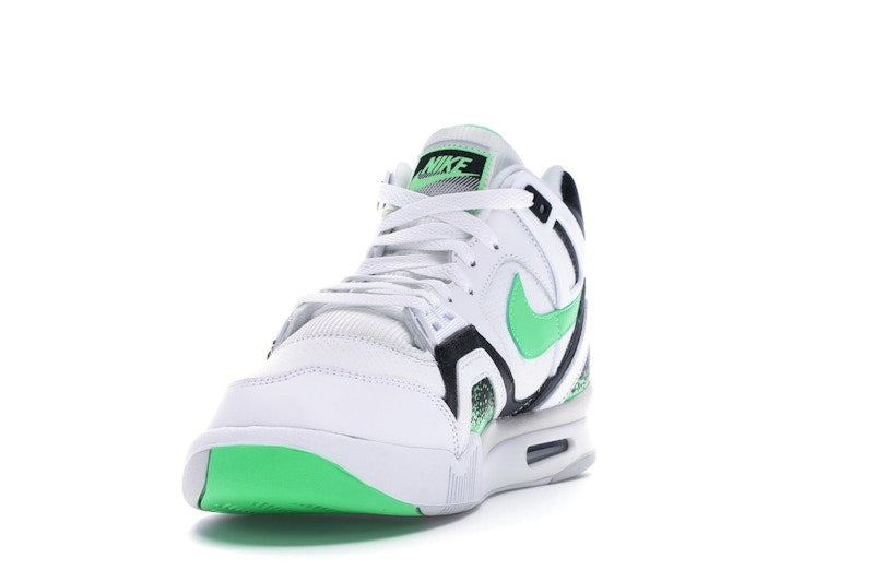Nike Air Tech Challenge II Poison Green