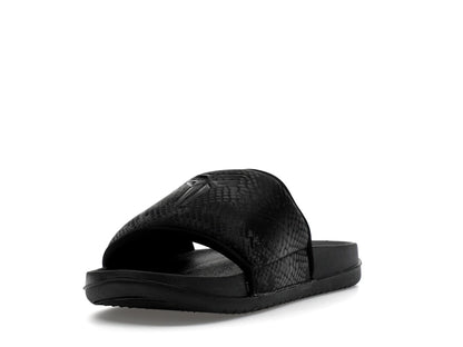 Nike Kobe Offcourt Slide Black