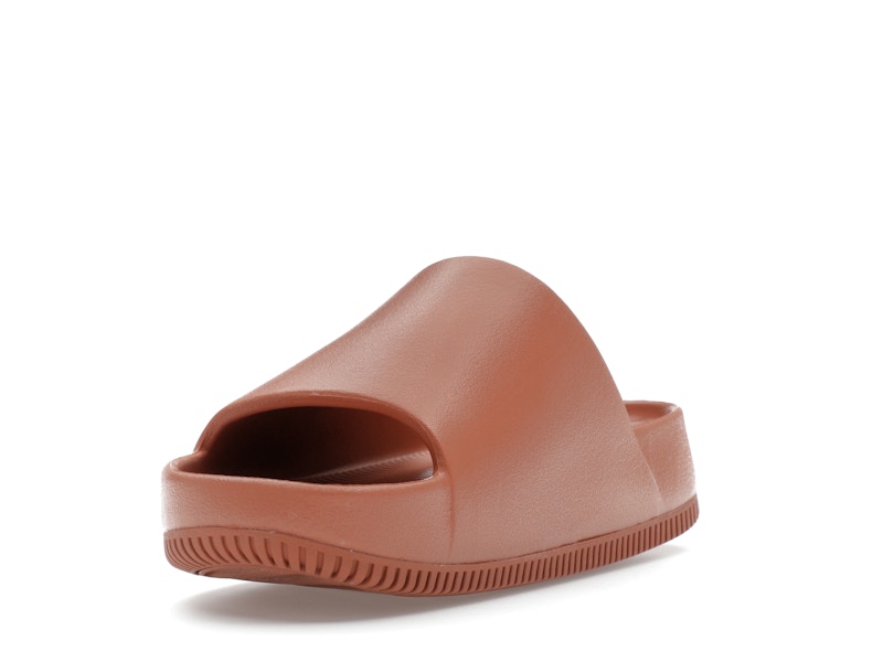 Nike Calm Slide Terra Blush (Women's)