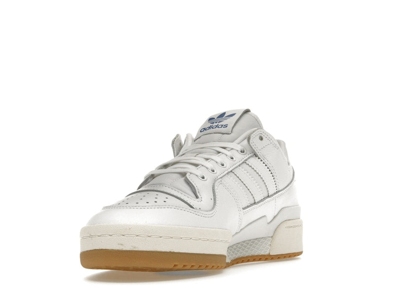 adidas Forum 84 Low ADV White Blue Gum