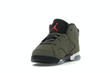 Jordan 6 Retro Travis Scott (TD)