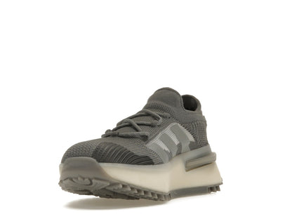 adidas NMD S1 Grey Three Grey One