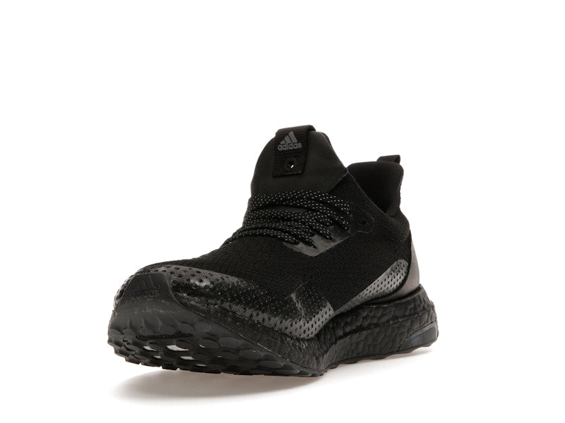 adidas Ultra Boost Uncaged Haven Triple Black