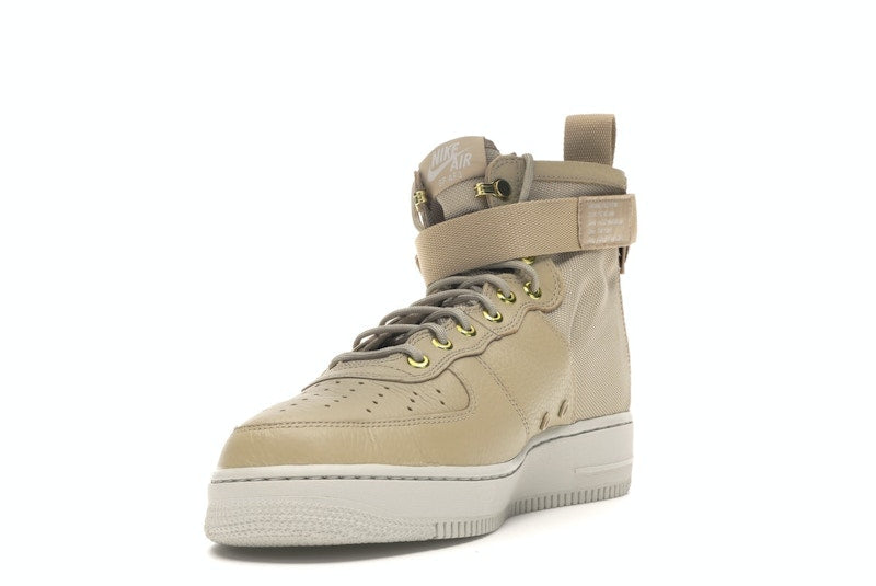 Nike SF Air Force 1 Mid Mushroom