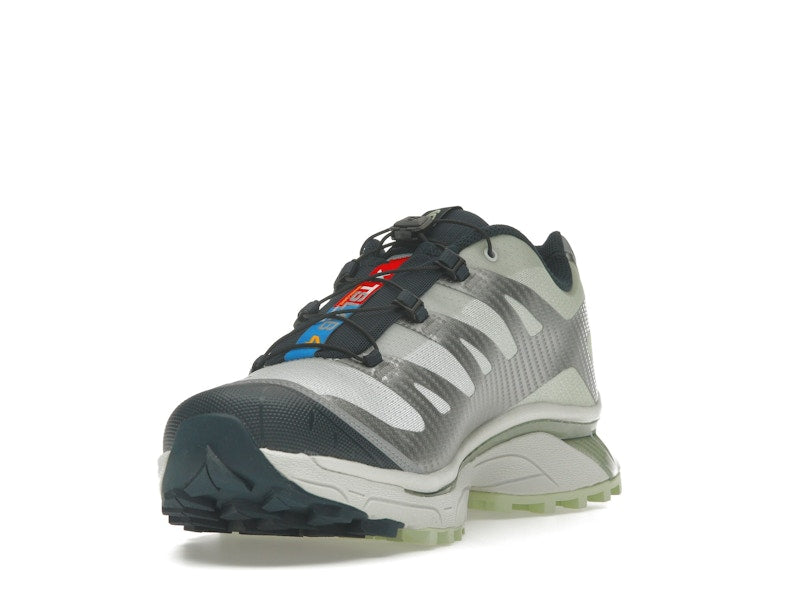 Salomon XT-4 OG Carbon Celadon Green