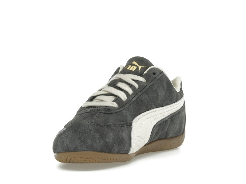 Puma Speedcat Faded Cast Iron Alpine Snow