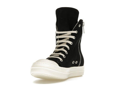 Rick Owens Porterville DRKSHDW Cargo High Black Milk (Women's)