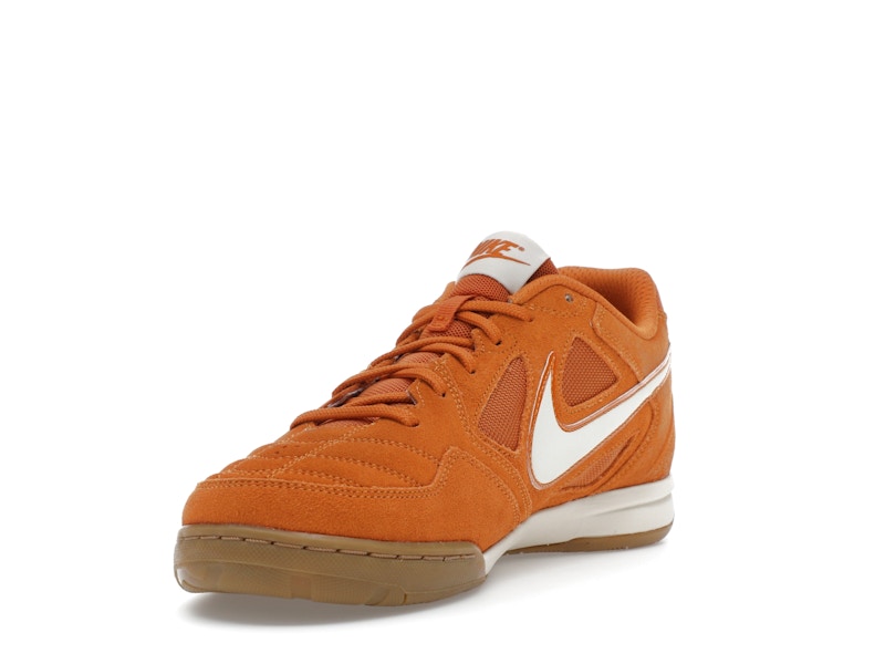 Nike Gato Monarch Gum Light Brown Soft Pearl