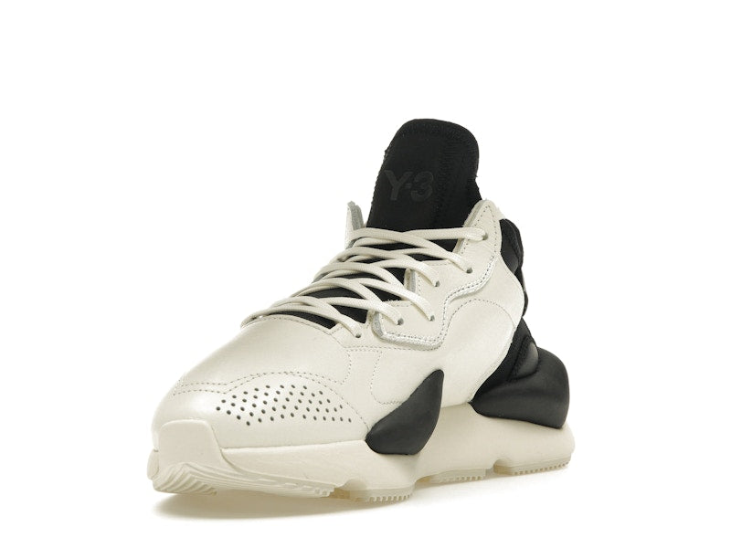 adidas Y-3 Kaiwa Off White Black