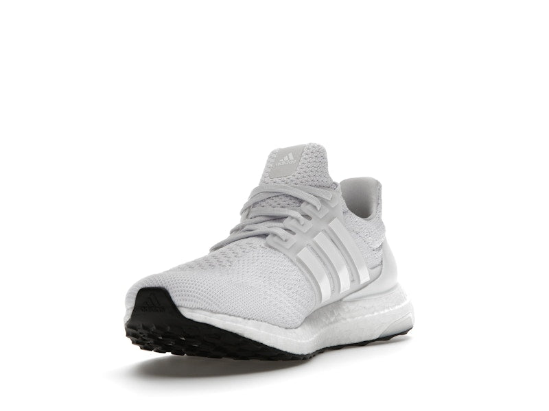adidas Ultra Boost DNA 5.0 Cloud White Black Sole