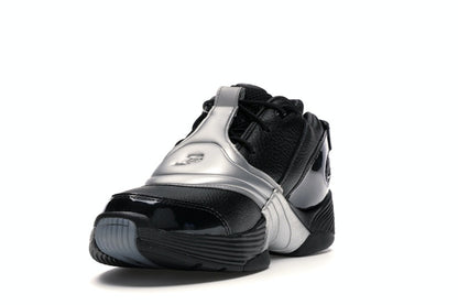 Reebok Answer 5 Black Silver