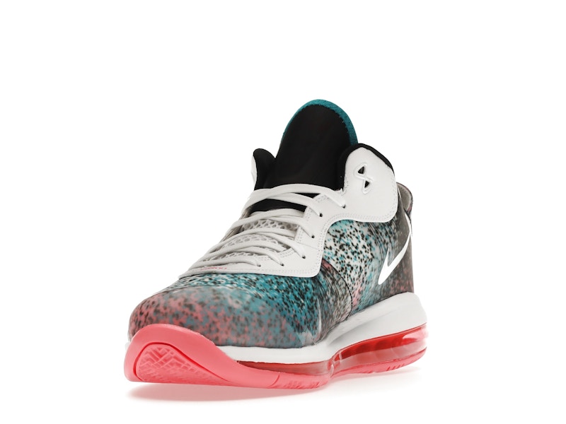 Nike LeBron 8 V2 Low Miami Nights (2021)