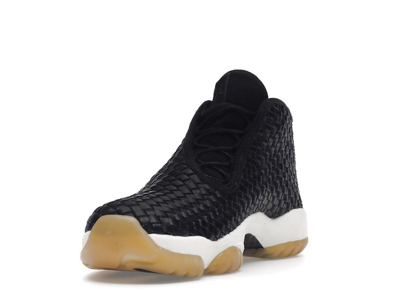 Jordan Future Black Gum