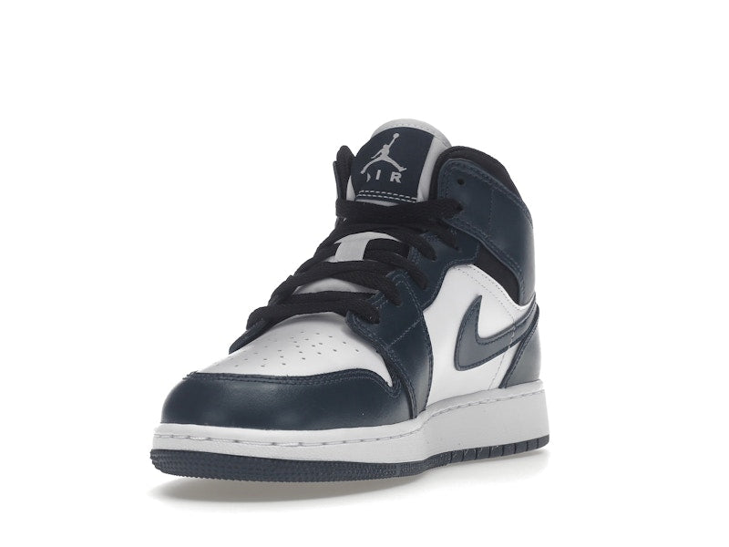 Jordan 1 Mid Armory Navy (GS)