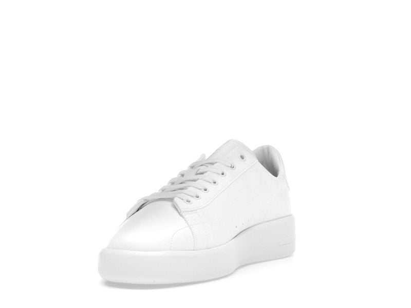 Golden Goose Bio-Based Purestar Triple White (Women's)