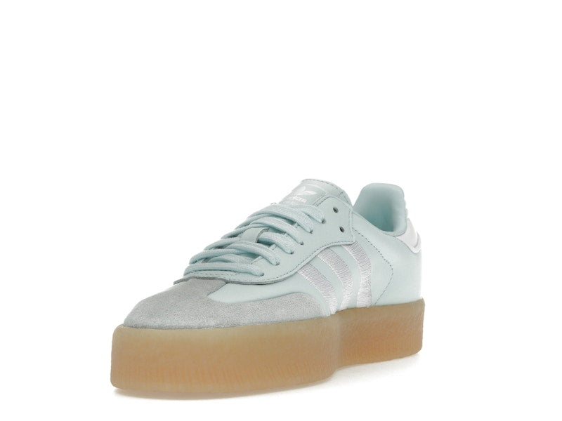 adidas Sambae Almost Blue (Women's)