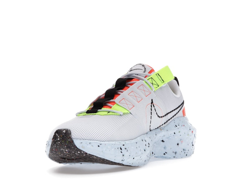 Nike Crater Impact Football Grey (Women's)