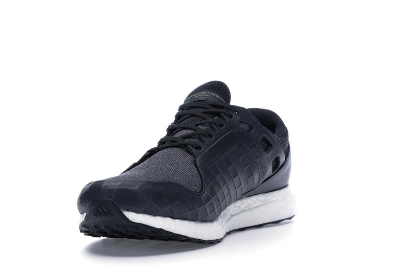 adidas Ultra Boost Trainer Porsche Design Grey Five