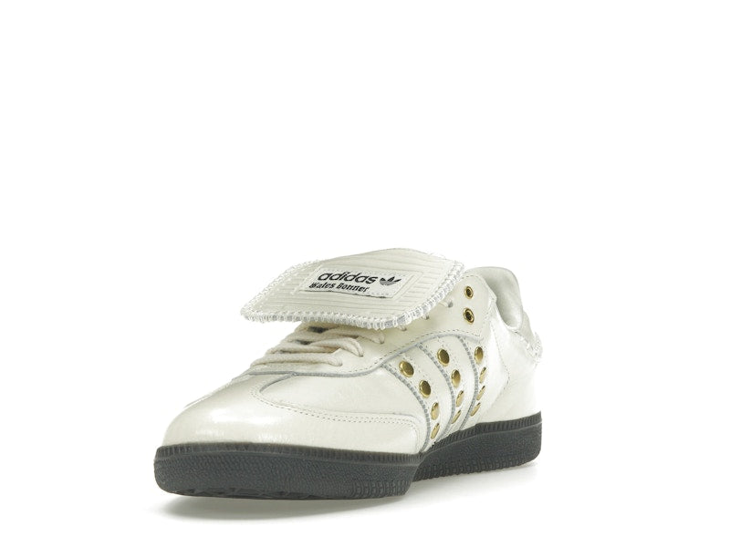 adidas Samba Wales Bonner Studded Pack Cream White