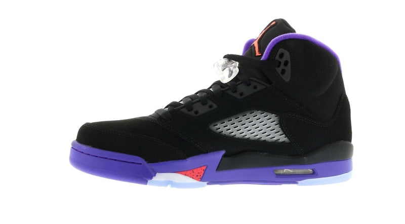 Jordan 5 Retro Fierce Purple (GS)