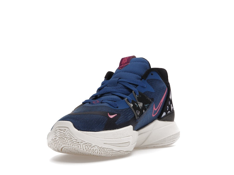 Nike Kyrie Low 5 Dark Marina Blue