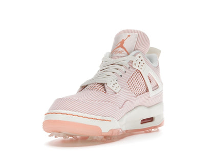 Jordan 4 Retro Golf NRG Seersucker