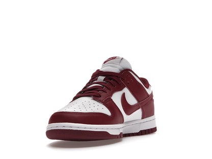 Nike Dunk Low Bordeaux (Women's)