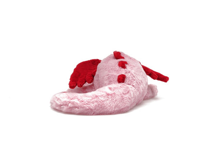 Jellycat Heart Dragon Plush