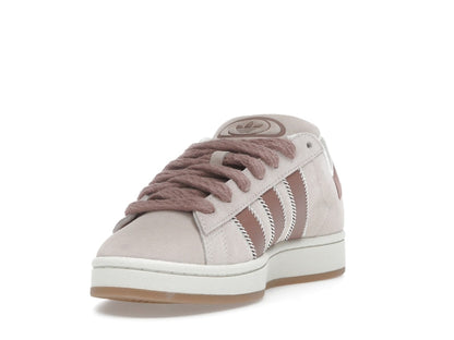 adidas Campus 00s Camp Cream White Wonder Quartz Warm Clay (Women's)