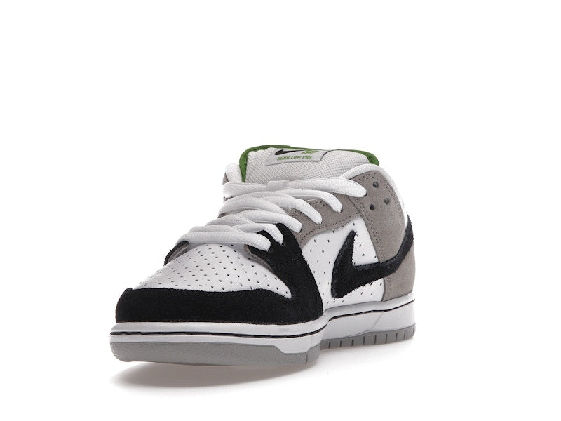 Nike SB Dunk Low Chlorophyll