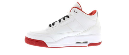 Jordan 3 Retro History of Flight