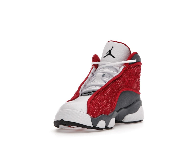 Jordan 13 Retro Gym Red Flint Grey (PS)