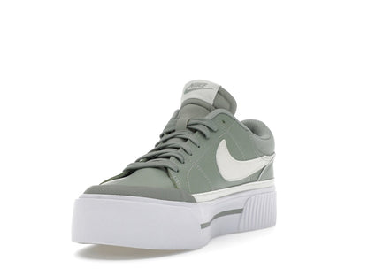 Nike Court Legacy Lift Jade Horizon (Women's)