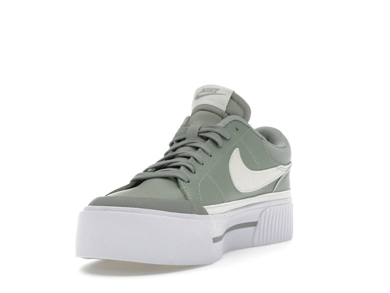 Nike Court Legacy Lift Jade Horizon (Women's)