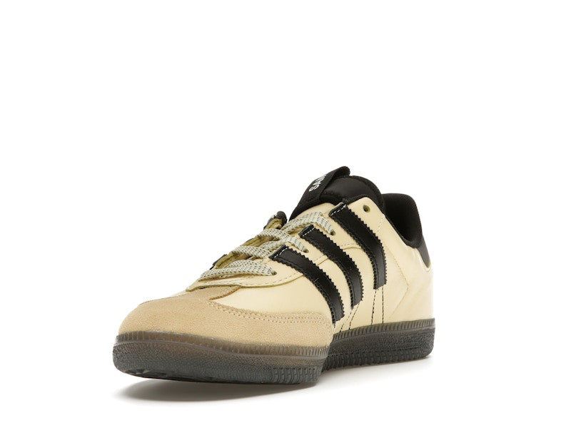 adidas Samba OG MS Easy Yellow Core Black