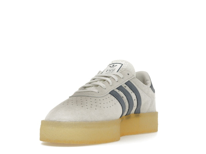 adidas Clarks 8th Street AS350 by Ronnie Fieg Kith Loyalty Porgram Elevation Blue