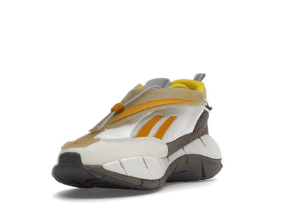 Reebok Zig 3D Storm Hydro Cottweiler Alabaster