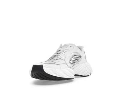 Balenciaga Monday Shoe White (Women's)