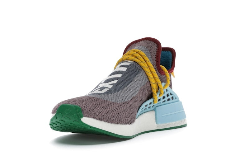 adidas NMD Hu Pharrell Extra Eye Grey
