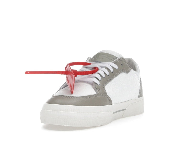 OFF-WHITE Vulcanized Low White Sage