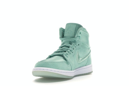 Jordan 1 Retro High Season of Her Mint Foam (Women's)
