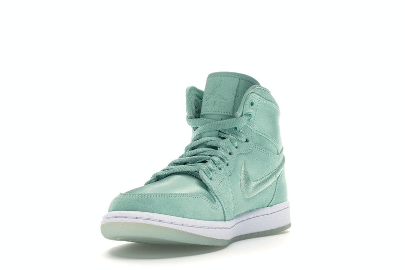 Jordan 1 Retro High Season of Her Mint Foam (Women's)