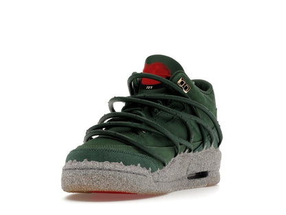 Jordan 3 Retro Teyana Taylor Concrete Rose (Women's)