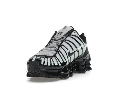 Nike Shox TL Vapor Green Black