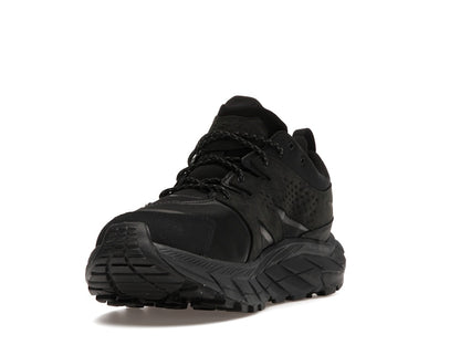 Hoka One One Anacapa Low Gore-Tex Black