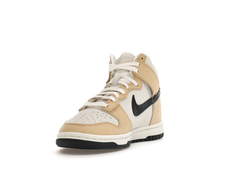 Nike Dunk High Premium Sesame (Women's)