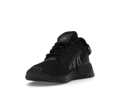 adidas NMD R1 V2 Black Pulse Magenta